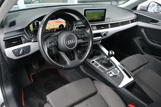 Audi A4 – thumbnail 15