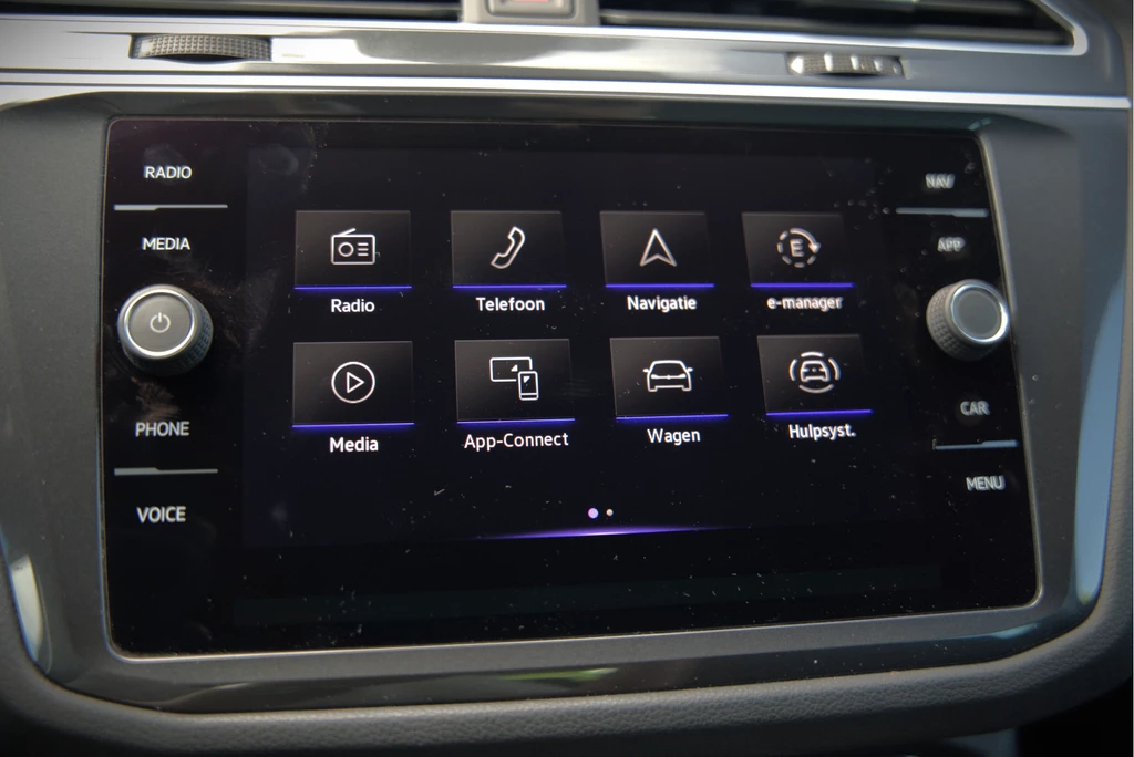 Volkswagen Tiguan – foto 37