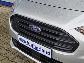 Ford Transit Connect – thumbnail 8