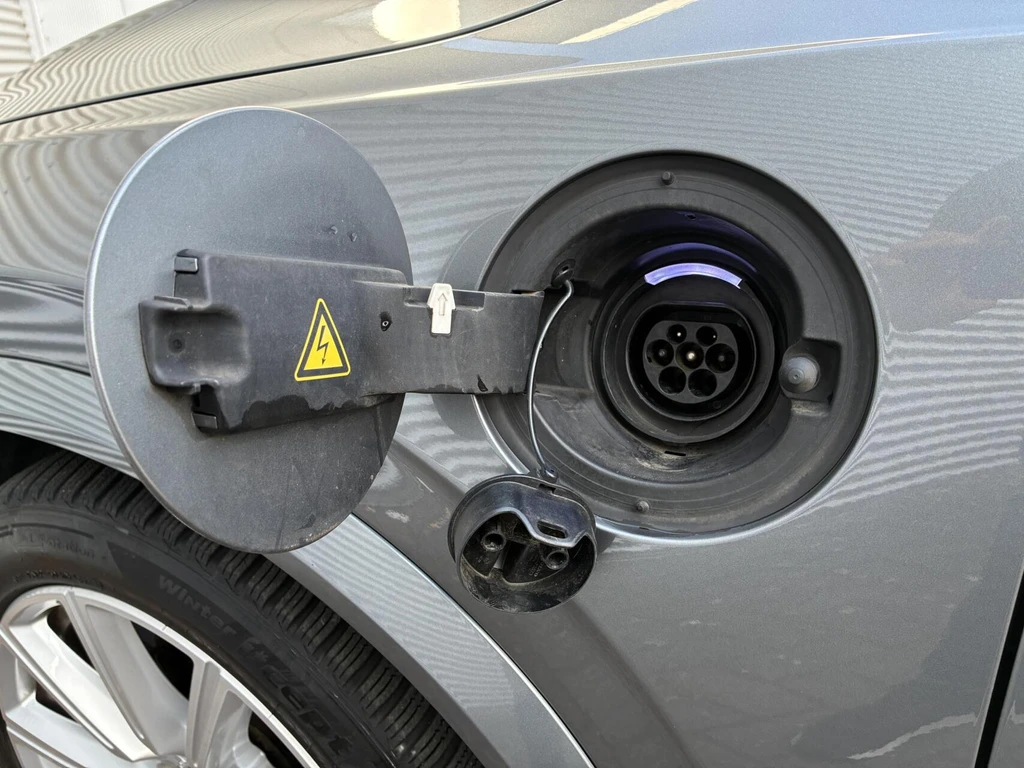 Volvo XC90 – foto 45