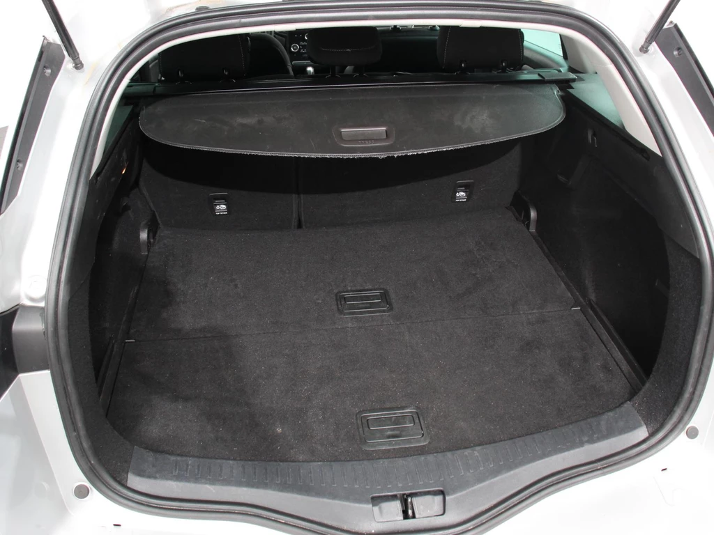 Renault Mégane Estate – foto 25