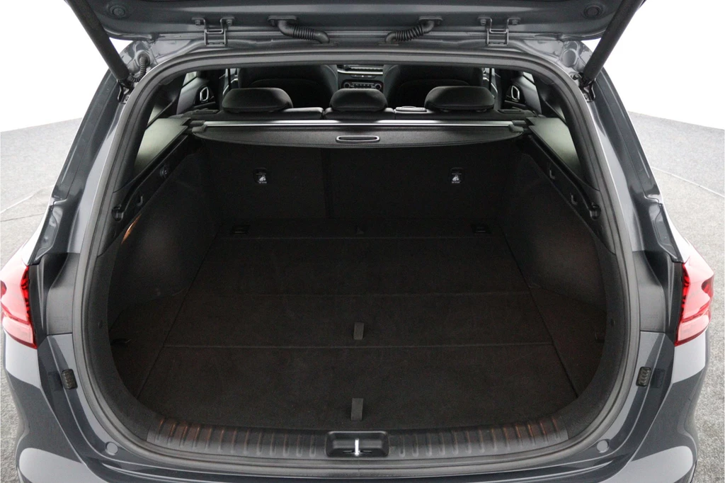 Kia Ceed Sportswagon – foto 36
