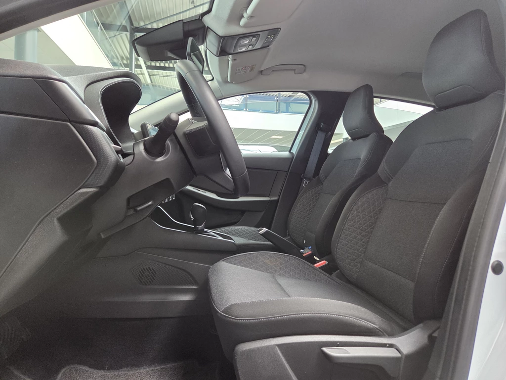 Renault Clio – foto 12
