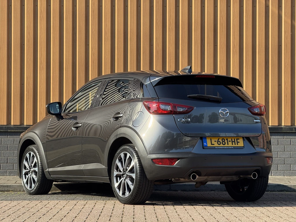 Mazda CX-3 – foto 2