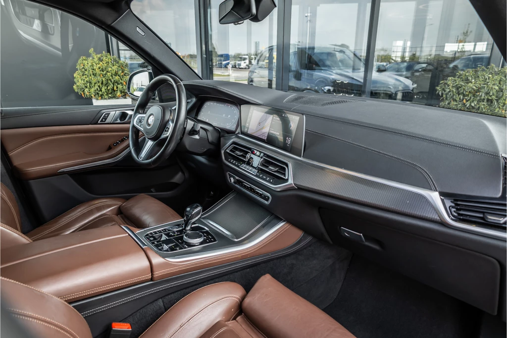 BMW X5 – foto 14