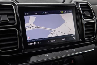 Citroën C5 Aircross – thumbnail 17