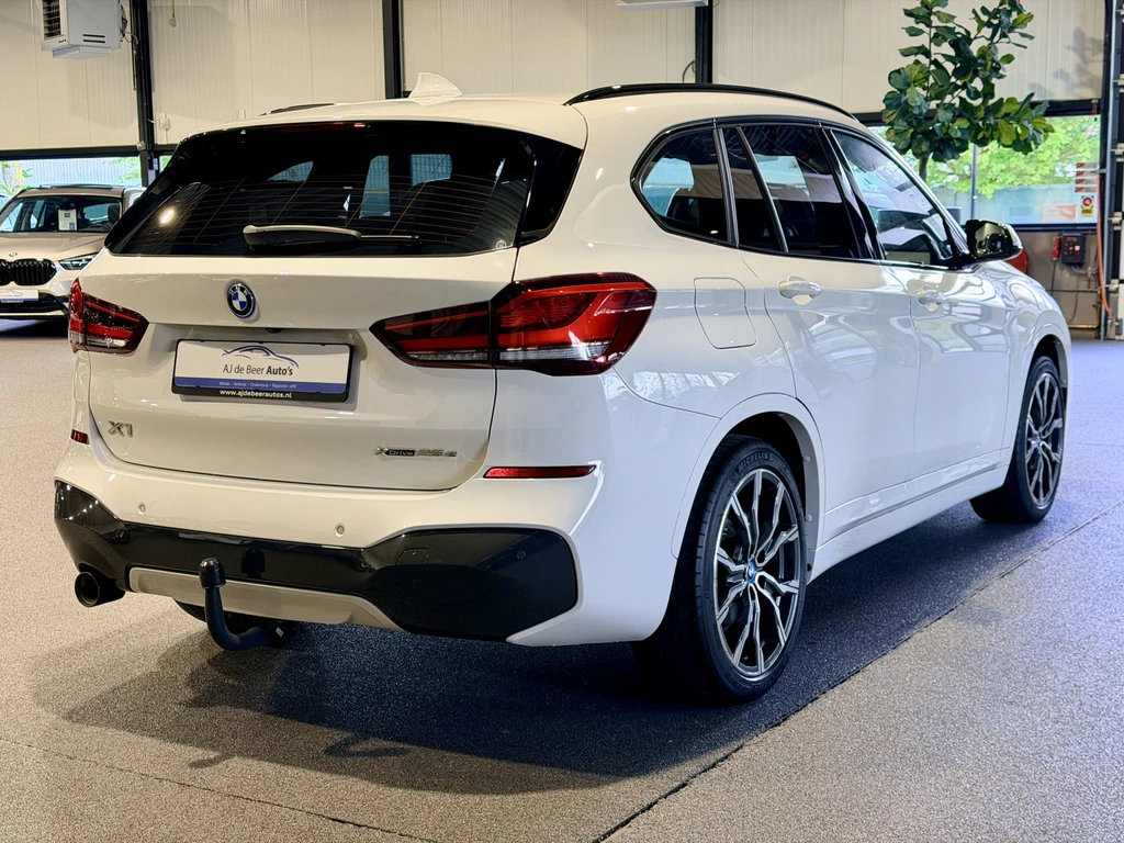 BMW X1 – foto 4