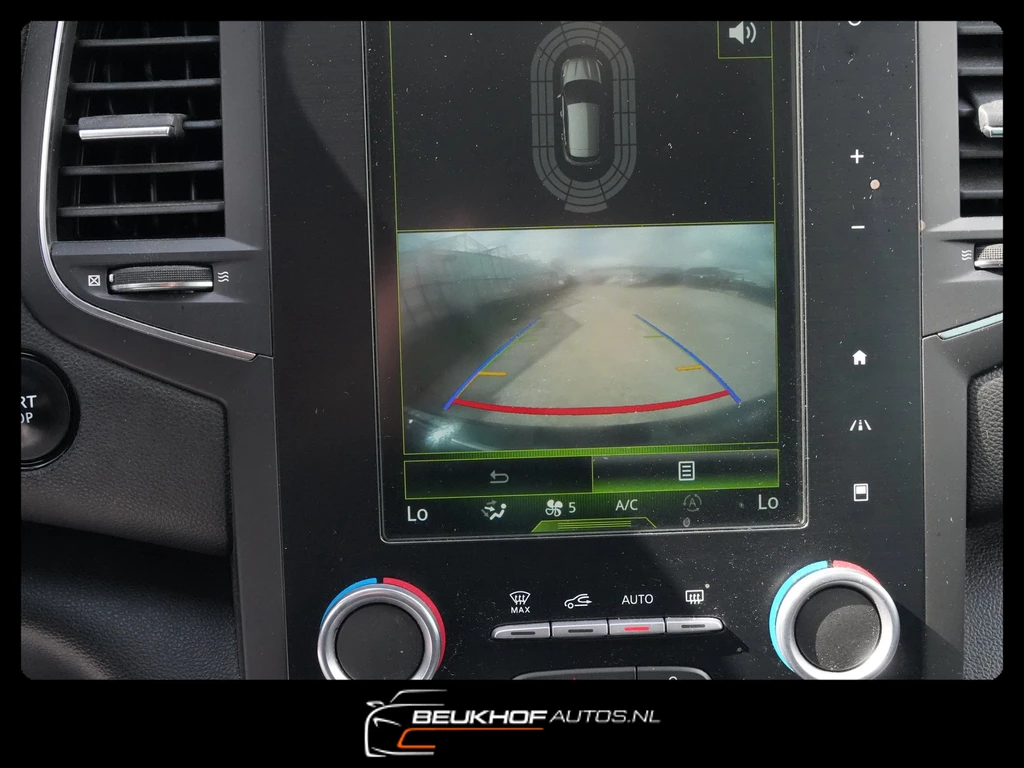 Renault Mégane – foto 21