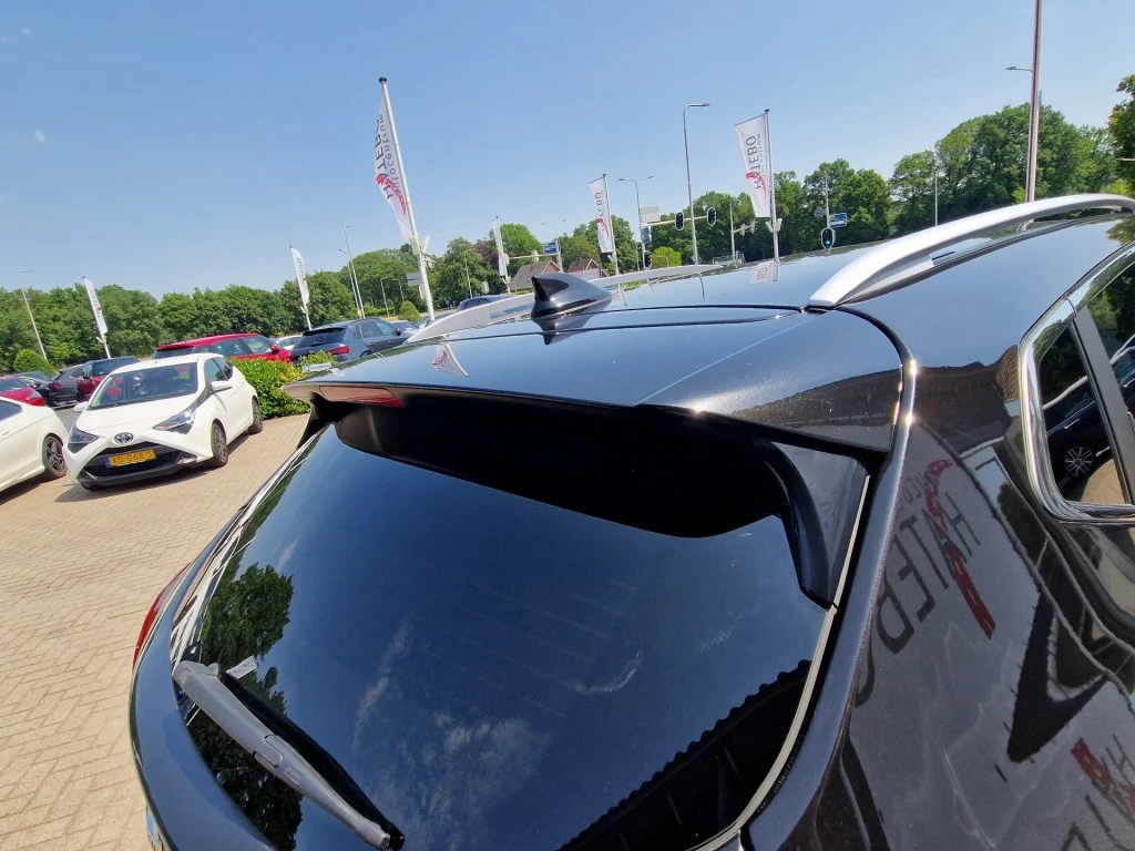 Nissan QASHQAI – foto 20