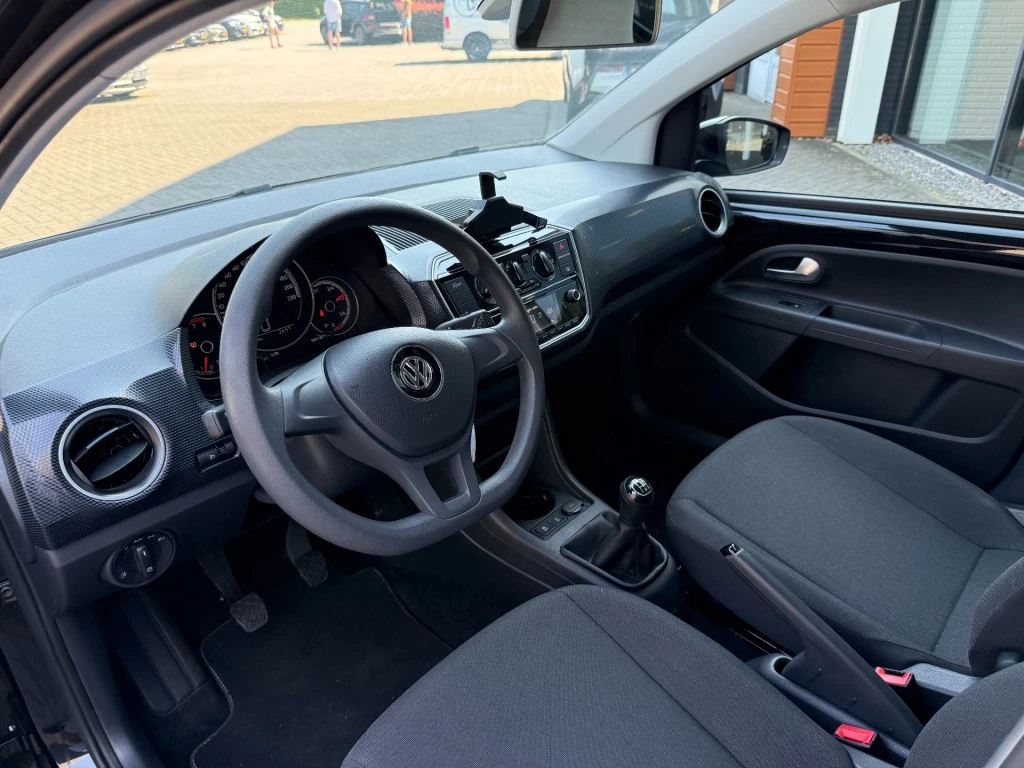Volkswagen up! – foto 18