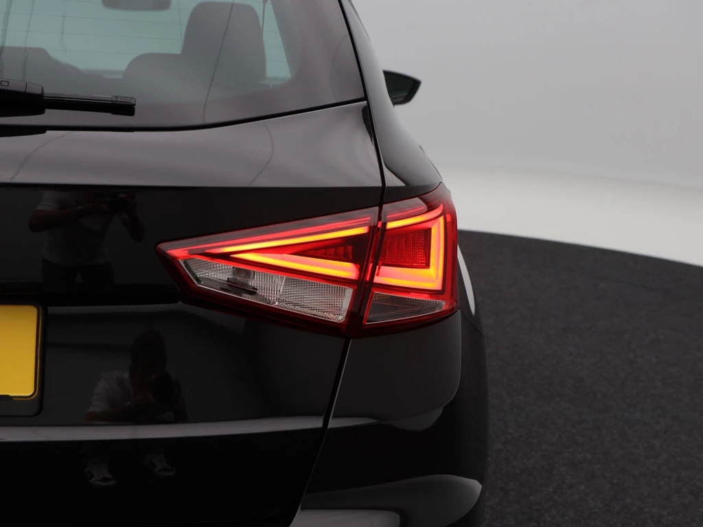 SEAT Arona – foto 13