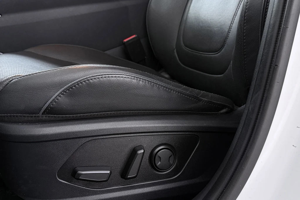 Hyundai Tucson – foto 22