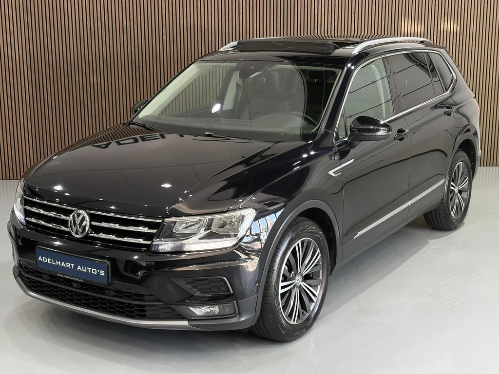 Volkswagen Tiguan Allspace – foto 3