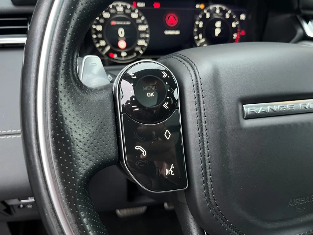 Land Rover Range Rover Velar – foto 22