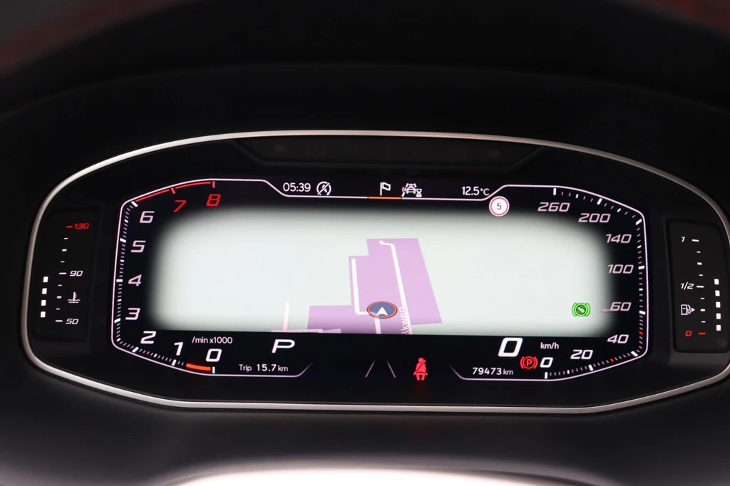 SEAT Ateca – foto 11