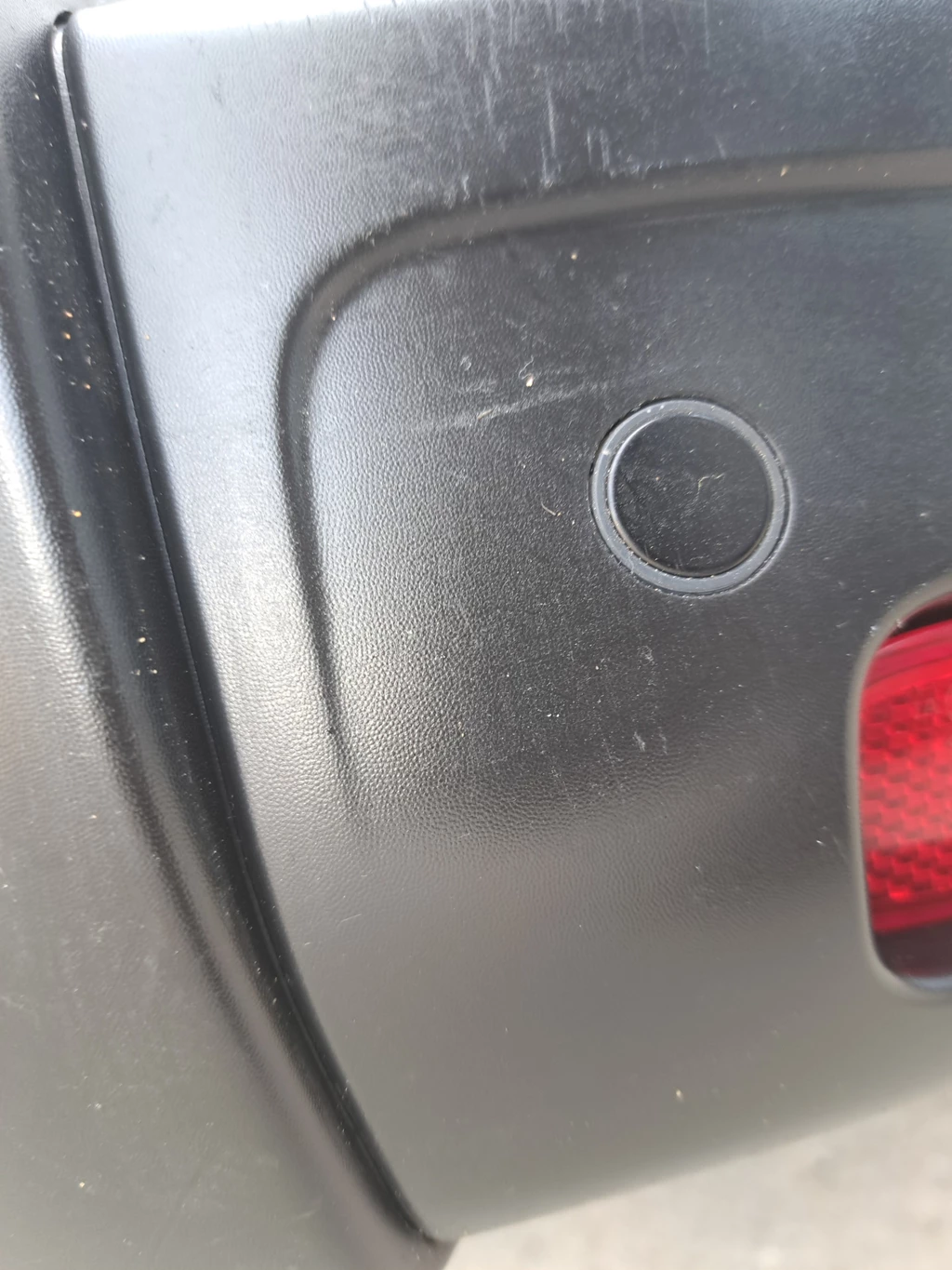 Opel Vivaro – foto 29