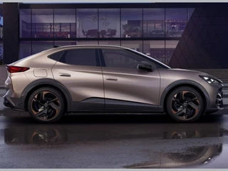 CUPRA Tavascan – thumbnail 5
