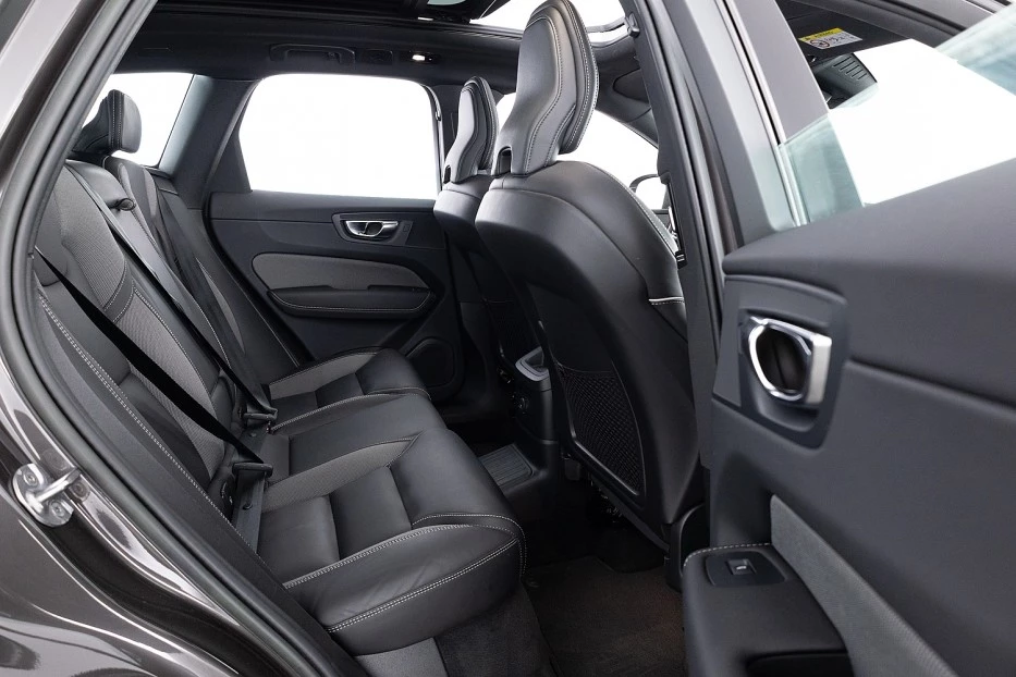 Volvo XC60 – foto 21