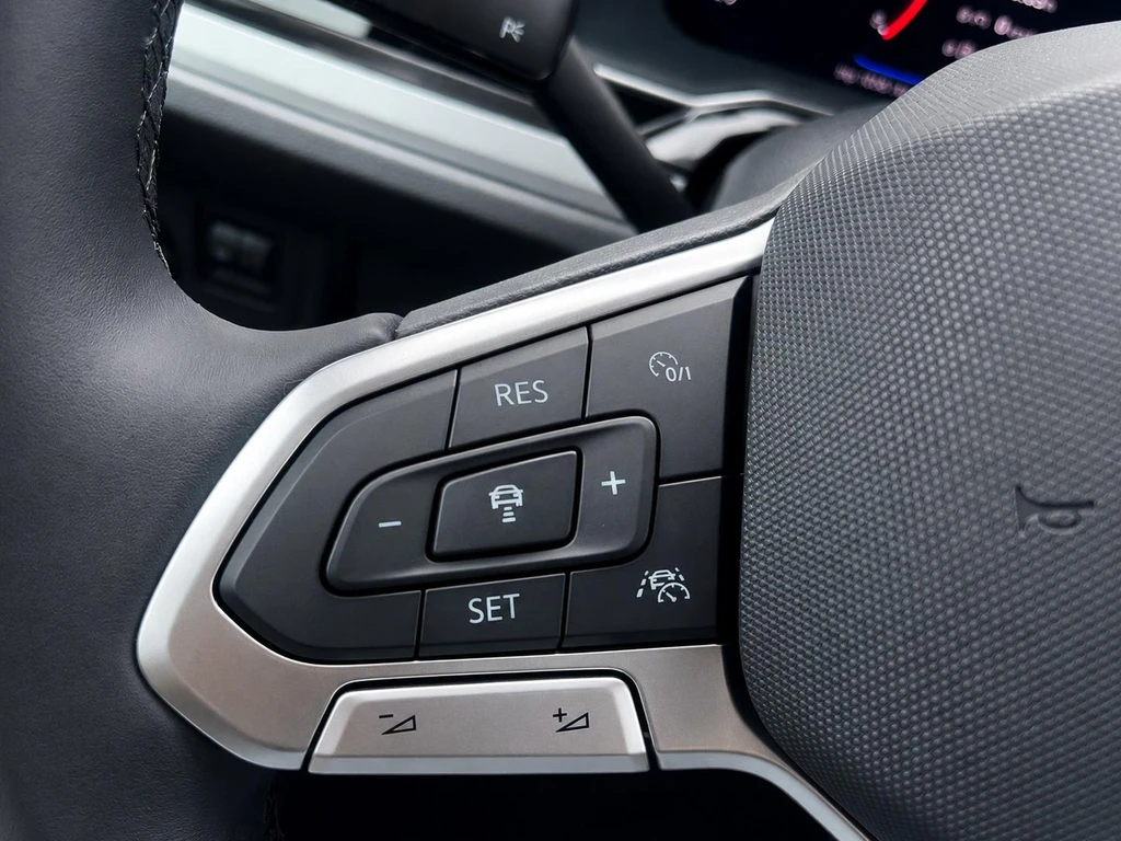 Volkswagen Taigo – foto 21