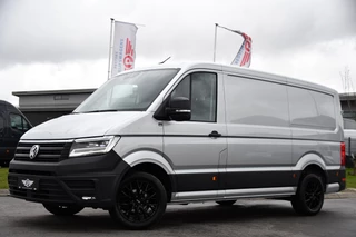 Volkswagen Crafter – thumbnail 2