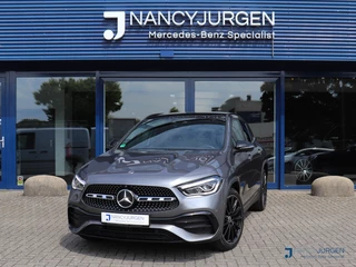 Mercedes-Benz GLA – thumbnail 1