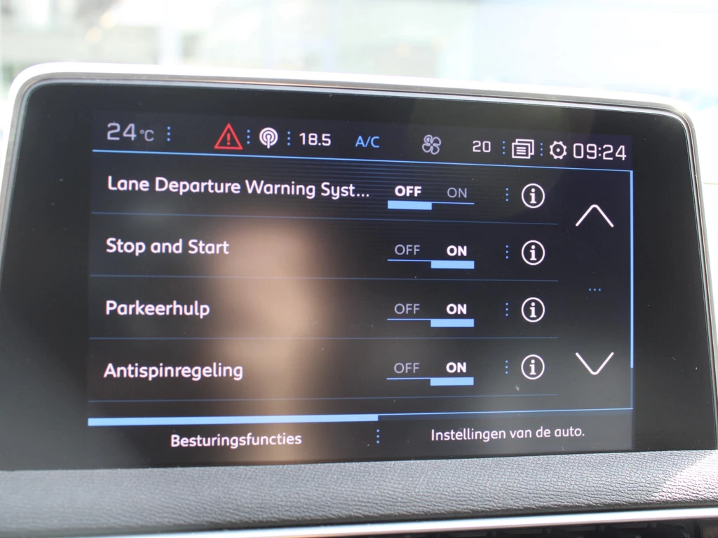Peugeot 3008 – foto 17