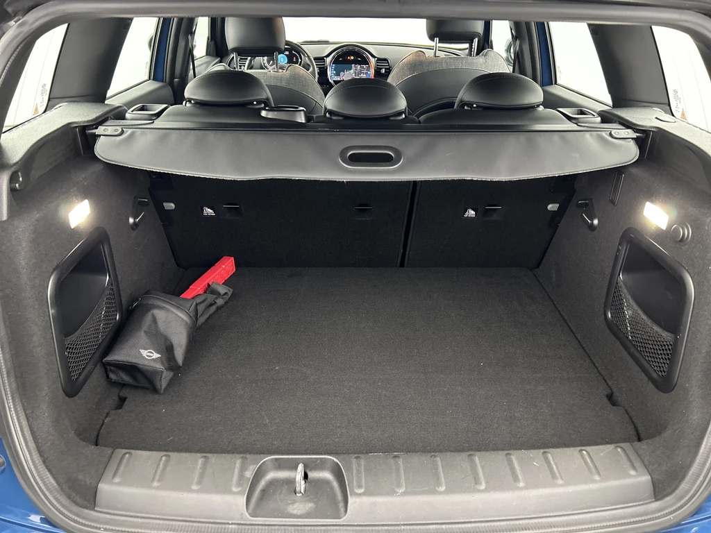 MINI Clubman – foto 33