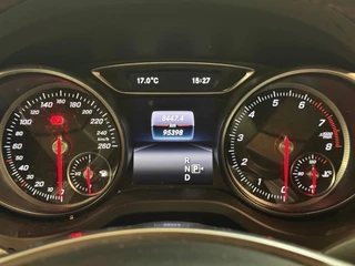 Mercedes-Benz CLA – thumbnail 25
