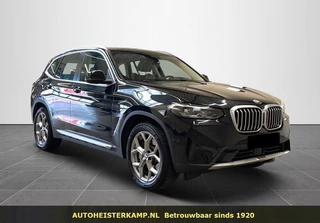 BMW X3 – thumbnail 4