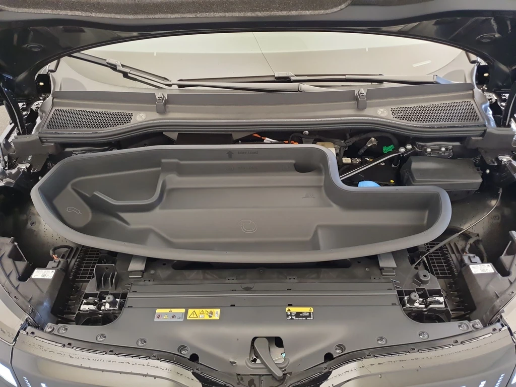 Škoda Enyaq iV – foto 32