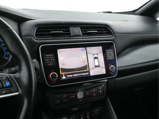 Nissan Leaf – thumbnail 15