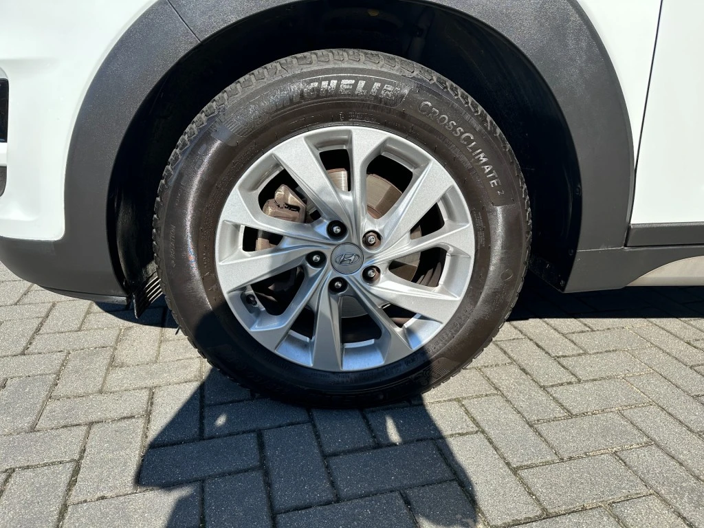 Hyundai Tucson – foto 39