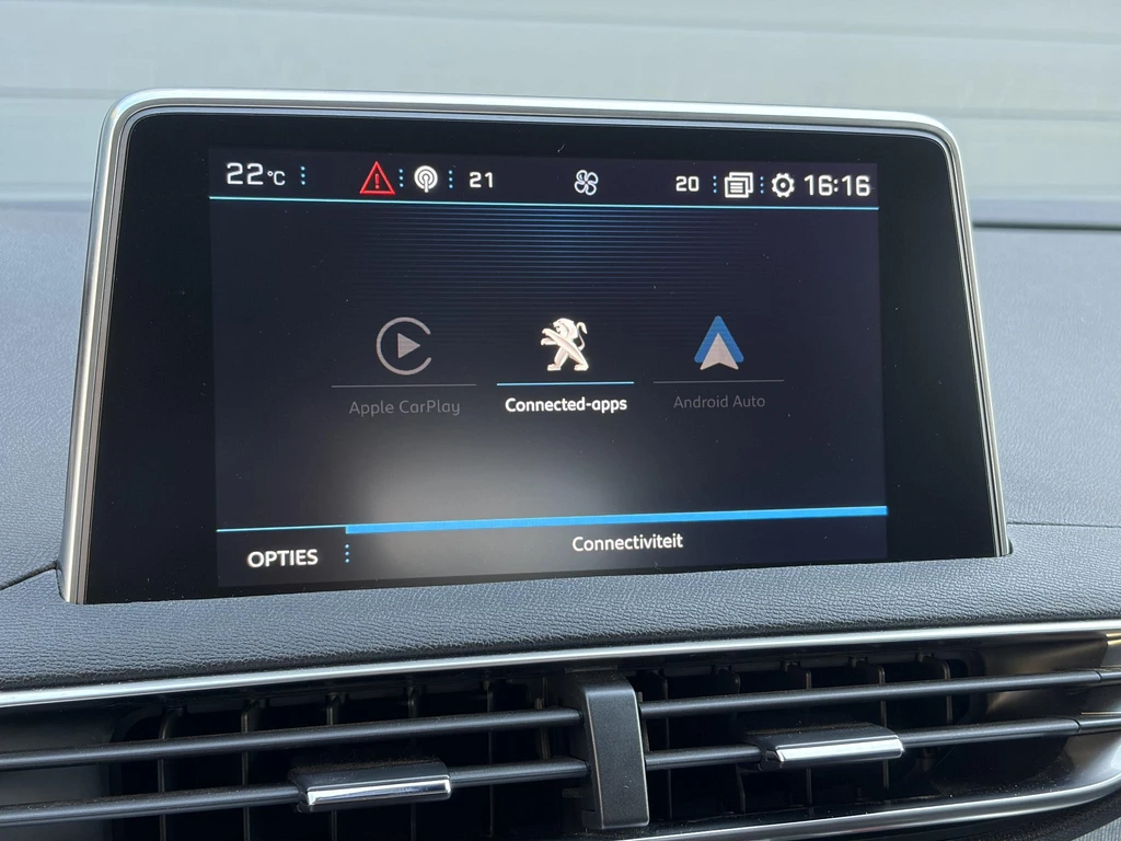Peugeot 3008 – foto 27