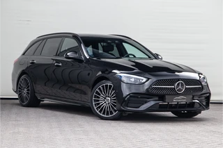 Mercedes-Benz C-Klasse – thumbnail 8