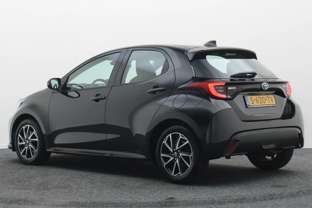 Toyota Yaris – foto 5