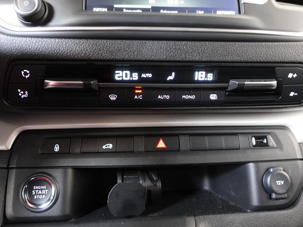 Opel Vivaro – foto 26