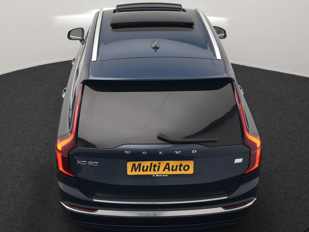 Volvo XC90 – foto 6