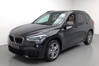 BMW X1 – thumbnail 3