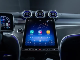 Mercedes-Benz GLC – thumbnail 13