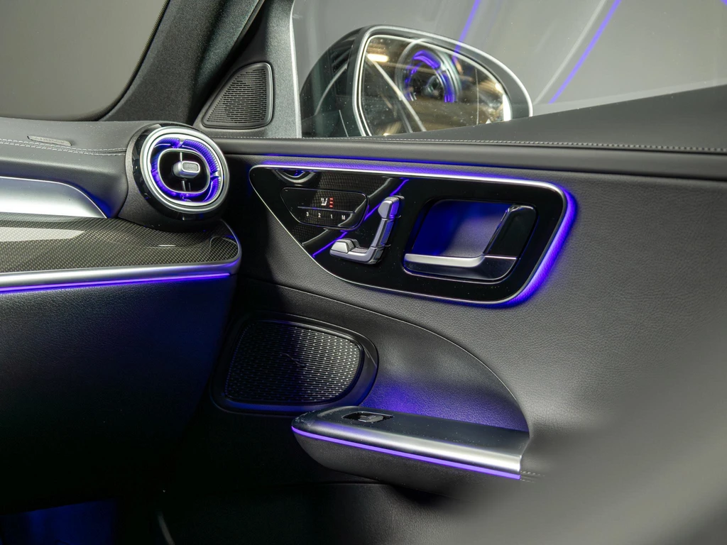 Mercedes-Benz C-Klasse – foto 18