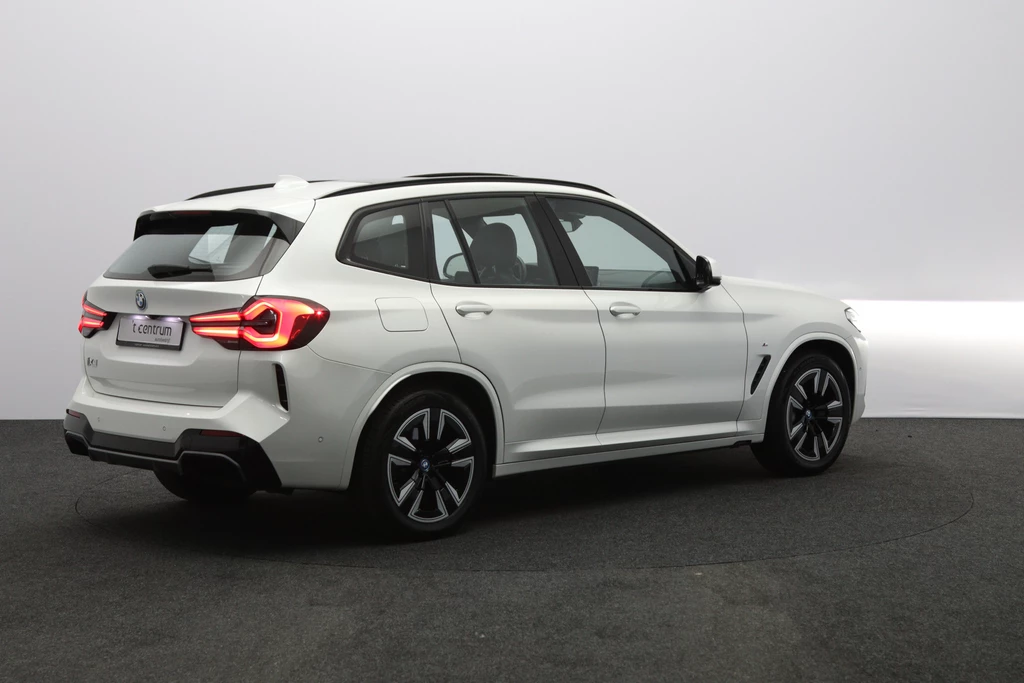 BMW iX3 – foto 5