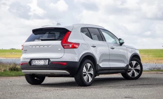 Volvo XC40 – thumbnail 8