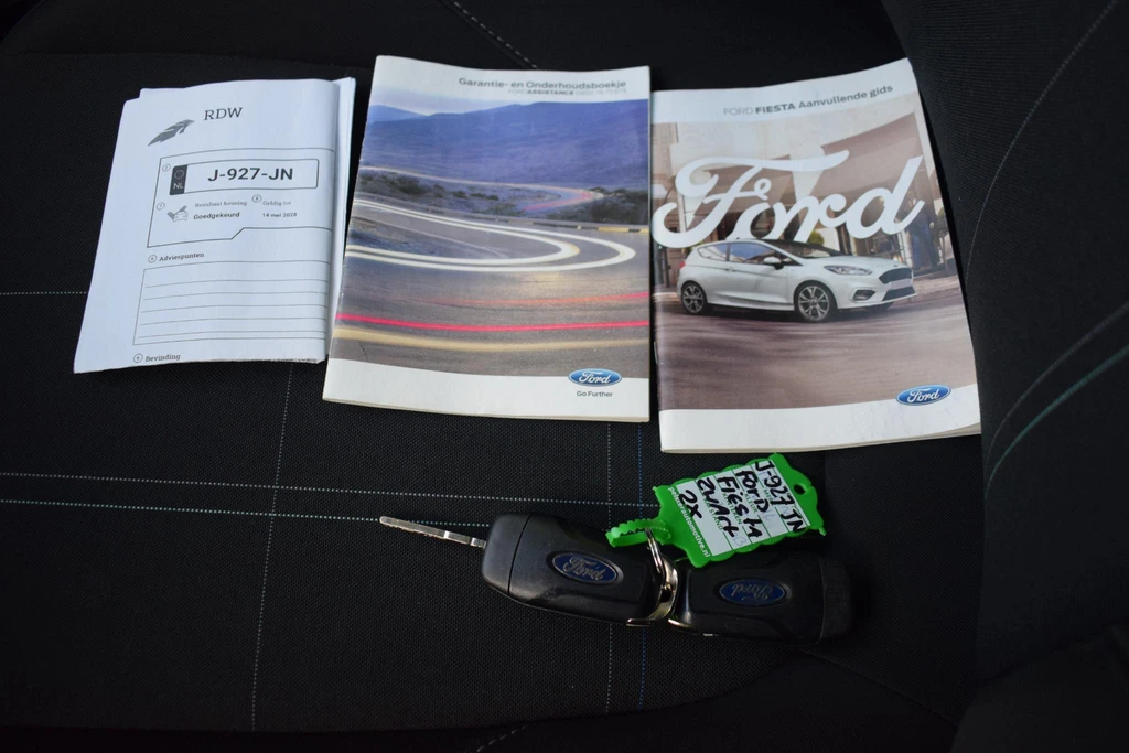Ford Fiesta – foto 37