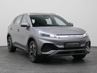 BYD ATTO 3 – thumbnail 14
