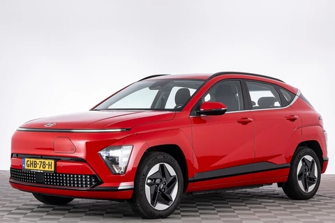 Hyundai Kona Comfort 65.4 kWh | NAVI | CAMERA ✅ 1e Eigenaar | SOH: 100% | .