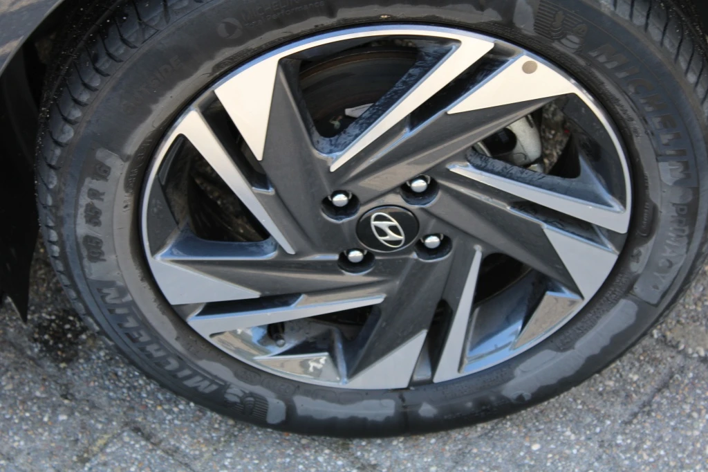 Hyundai i20 – foto 25