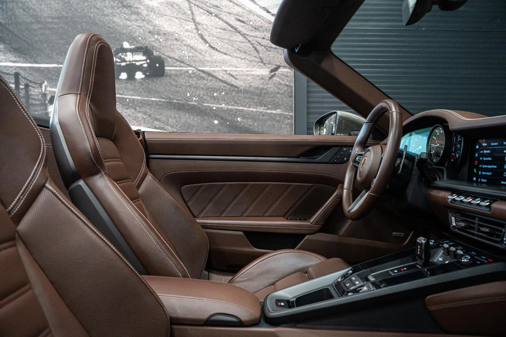 Porsche 911 – foto 41