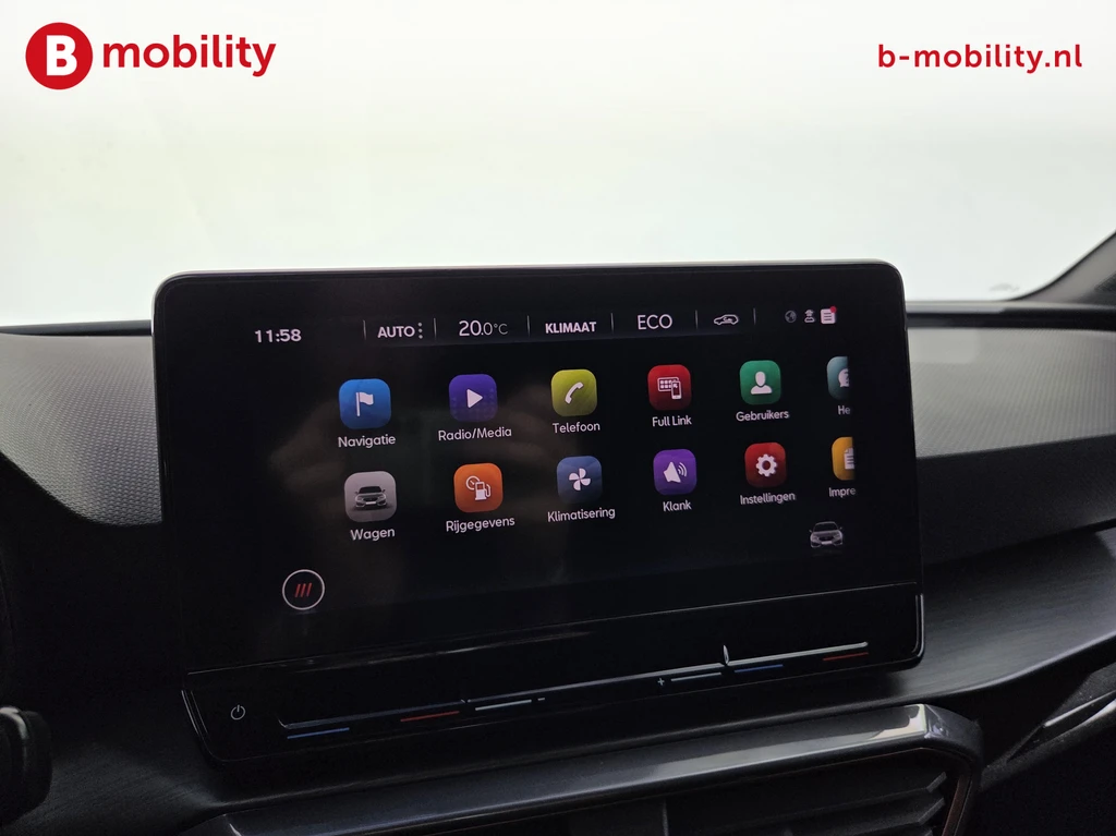 CUPRA Leon – foto 36