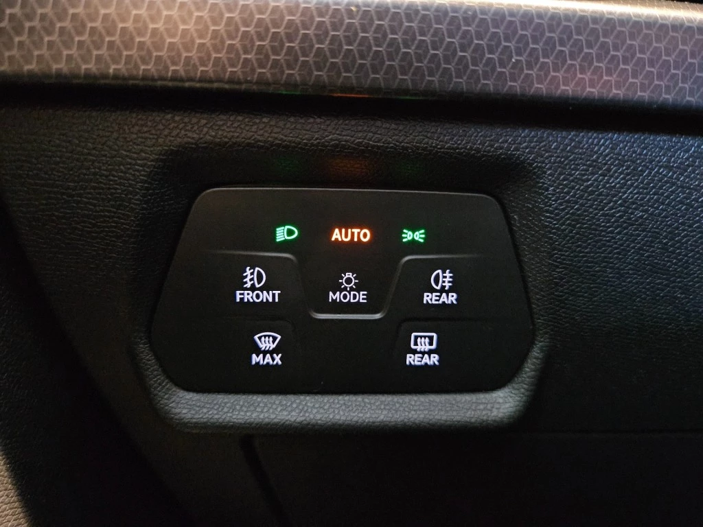 SEAT Leon – foto 43