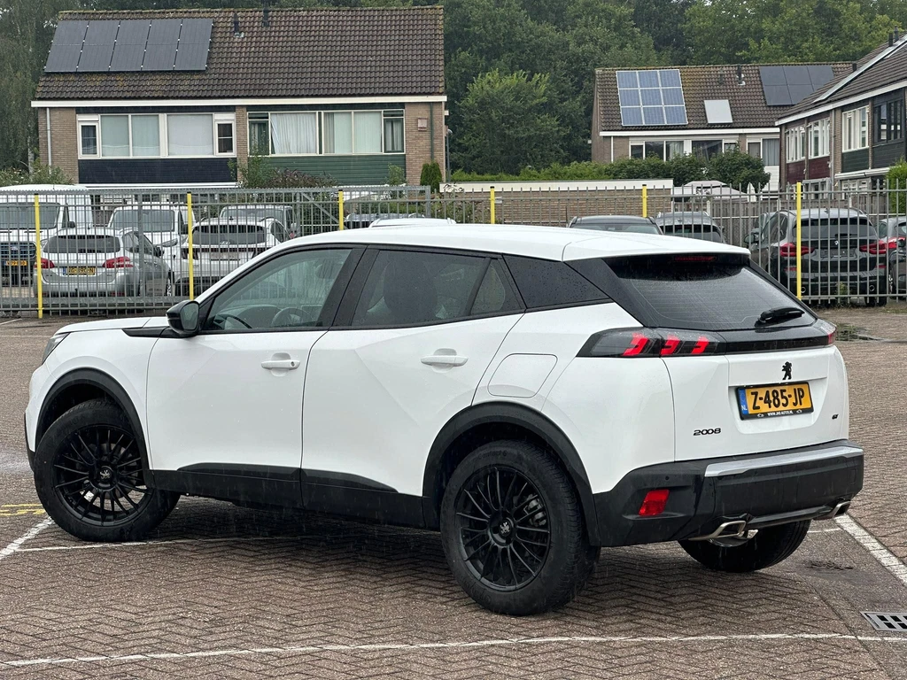 Peugeot 2008 – foto 1